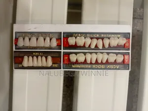 Artificial Teeth/ Denture Teeth