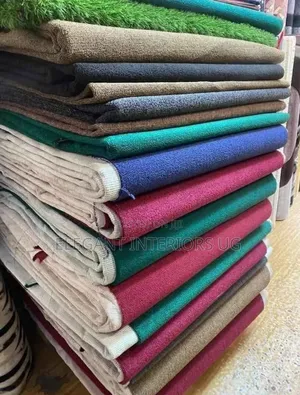 Elegant Woolen Carpets