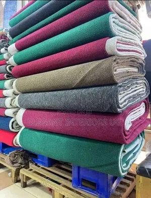 Elegant Woolen Carpets Per Meter