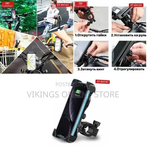 Eh-141 Earldom Bicycle Holder