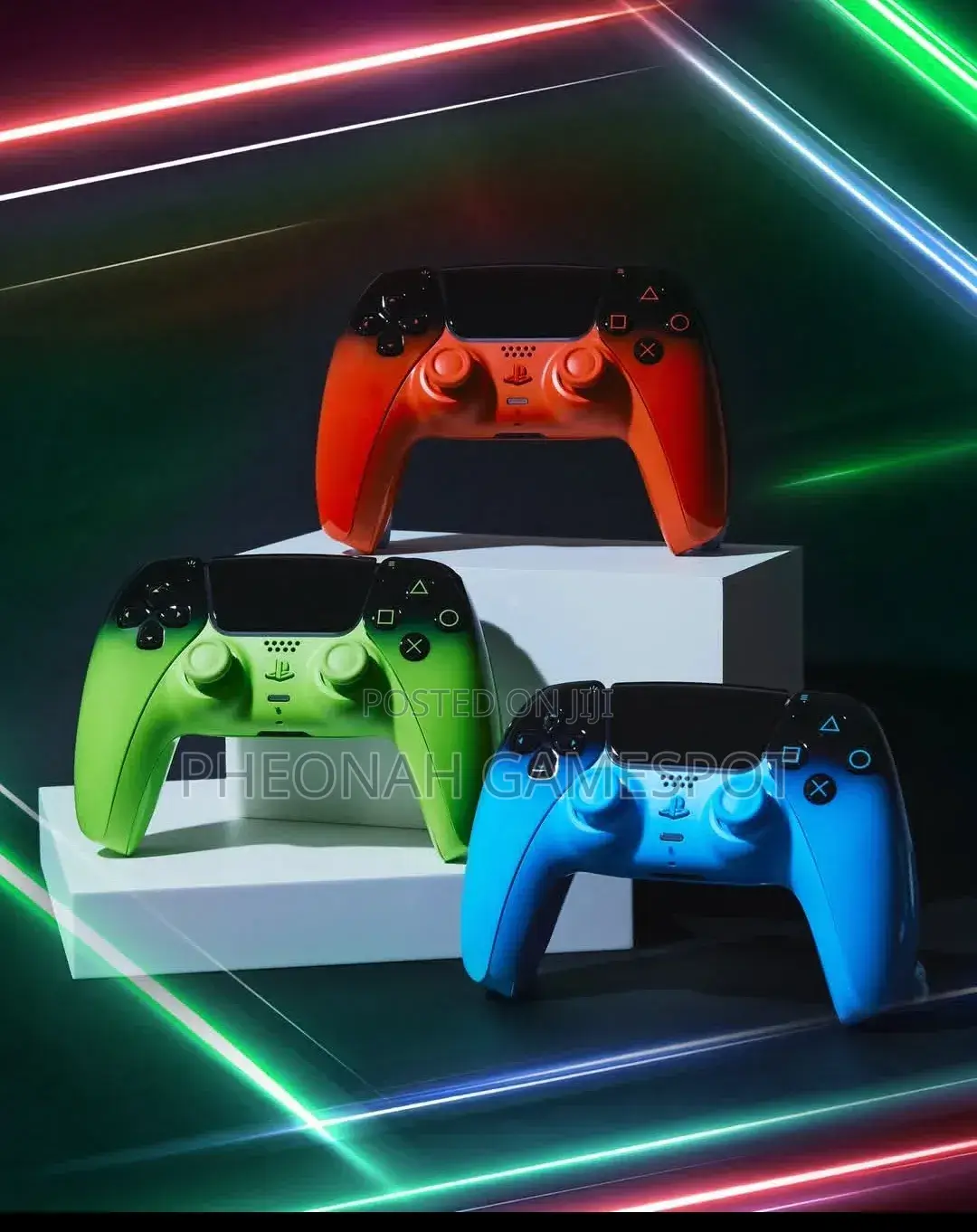 All Ps5 Controller Colors Are Now Available. Shop Your Favorite Now