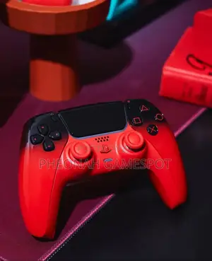 Every Ps5 Controller Color Is Now Ready to Order From Our Store.