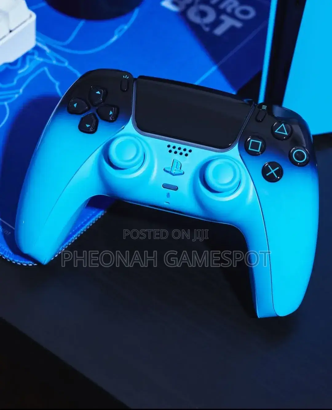 Every Ps5 Dualsense Controller Color Is Now in Stock