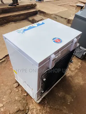 Fast Cooling Imported Used Deep Freezer