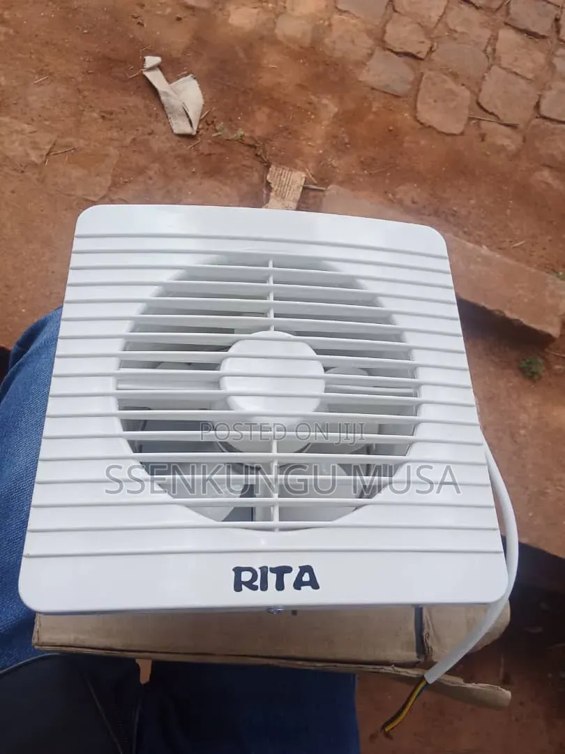 Toilet Fan