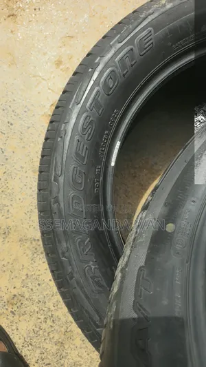 265/55r20 Japanese Made Bridgestone Foreign Used