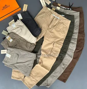 Cargo Pants Men