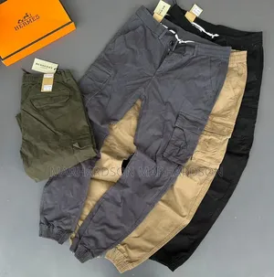 Cargo Pants Men