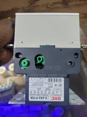 Cjx2-F150 Contactor