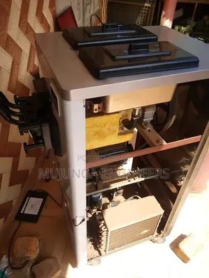 Expert Ice Cream Machine Repair Services in Kansanga