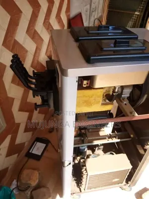 Expert Ice Cream Machine Repair Services in Kansanga