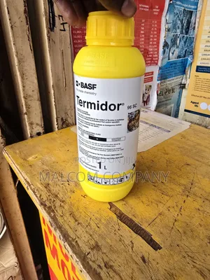 Termidor 96 Sc Original From D- Basf( Construction)