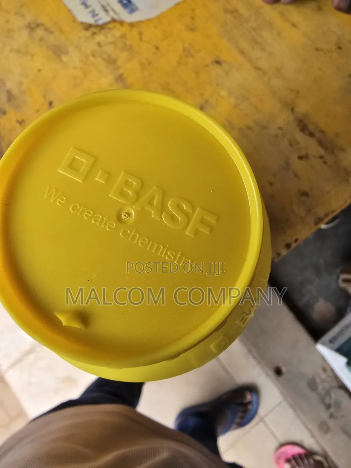 Termidor 96 Sc Original From D- Basf( Construction)