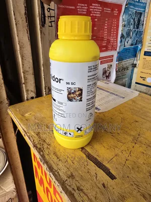 Termidor 96 Sc Original From D- Basf( Construction)