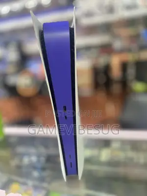 Sony Playstation 5 Slim 1tb - 2 Controllers 2 Hit Games Pack