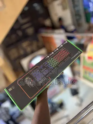 Gaming Keyboard