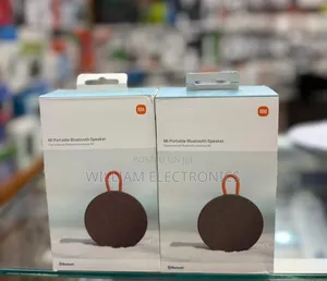 Xiaomi Portable Bluetooth Speaker
