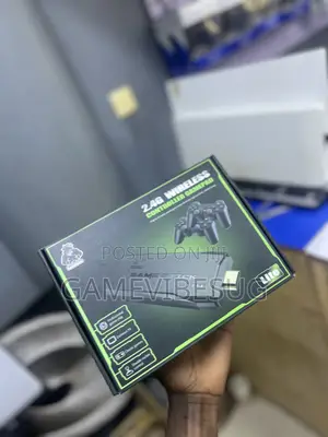 Game Stick