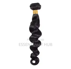 Bundle Body Wave 20inches
