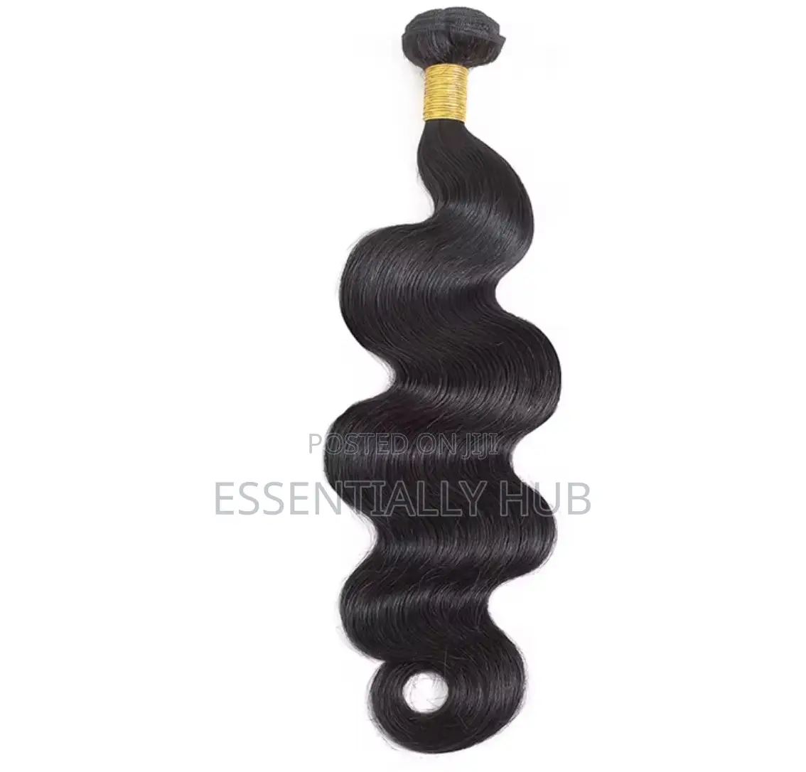 Bundle Body Wave 20inches