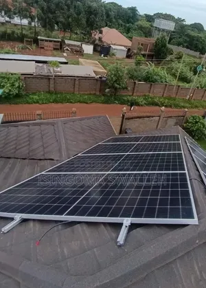 Solar Panel