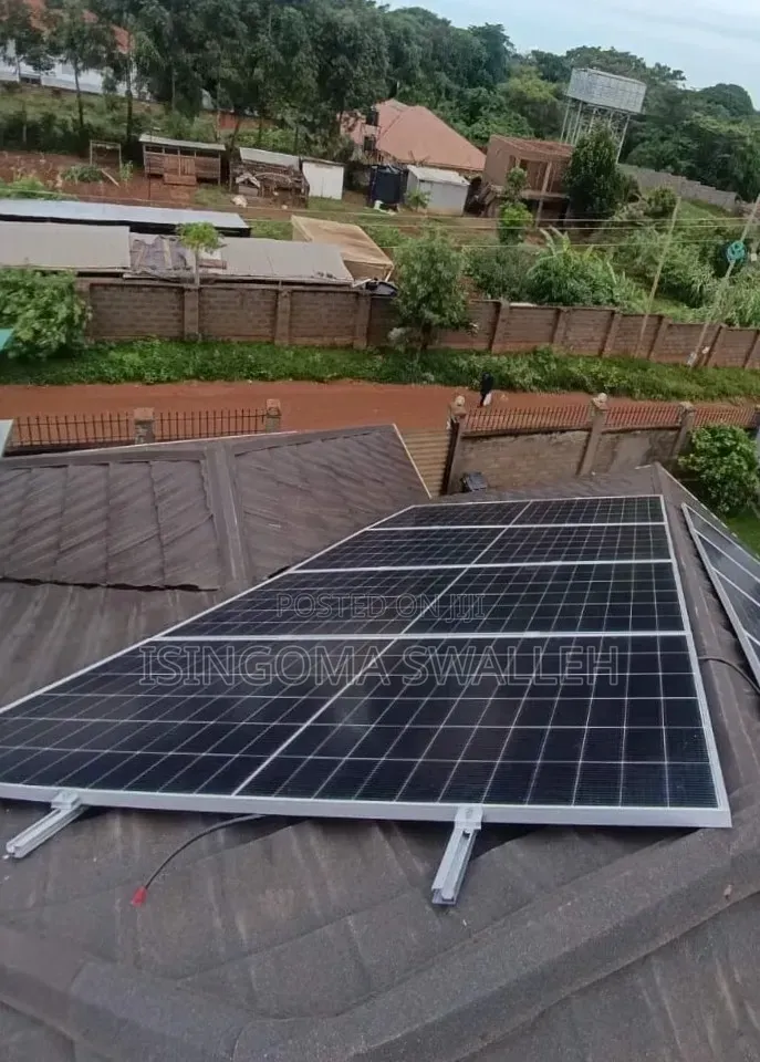 Solar Panel