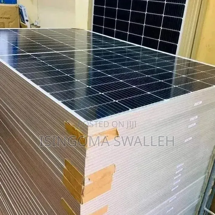 Solar Panel