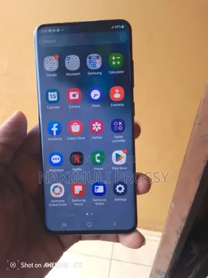 Samsung Galaxy S20 128 GB Blue