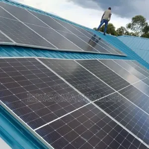 Solar Panel