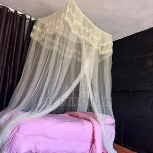 New Ceiling Square Mosquito Net
