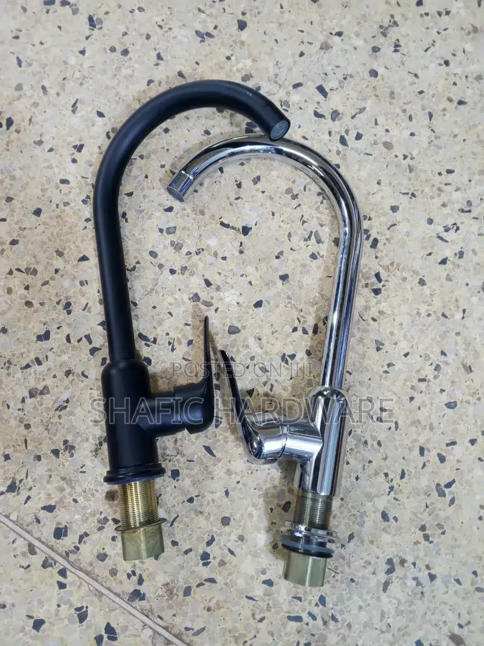 Sink Mixer Tap Heavy Duty Good Quality (All Types)