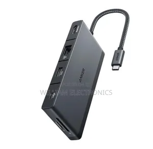 Anker 552 USB - C Hub 9 in 1 Hdmi