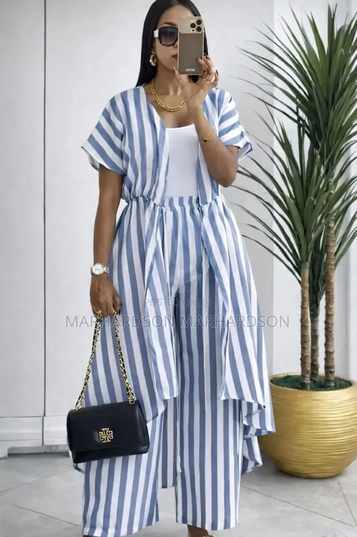 Women Lovely Two Piece