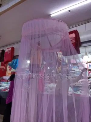 Round Large Mosquito Nets