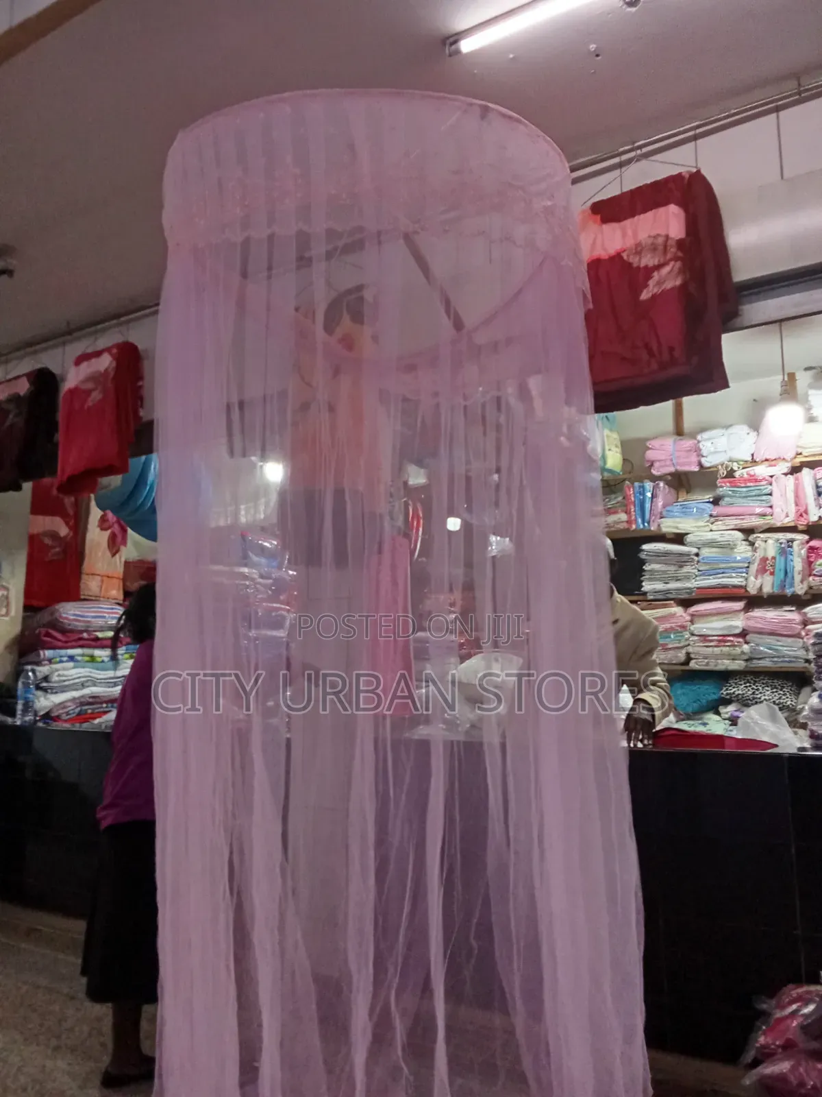 Super Round 4*6/3*6 Mosquito Nets