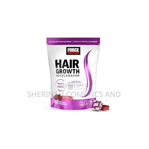 Hair Growth Accelerator