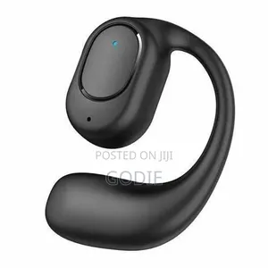 Single Ear New Generation Wireless Bess Earpad-Multicolor