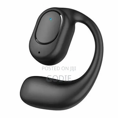 Single Ear New Generation Wireless Bess Earpad-Multicolor