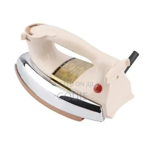 Raf Handheld Electric Dry Iron Portable Pressing Iron for Clothes