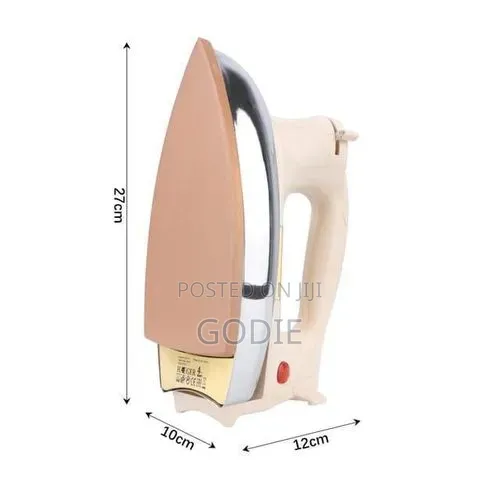 Raf Handheld Electric Dry Iron Portable Pressing Iron for Clothes