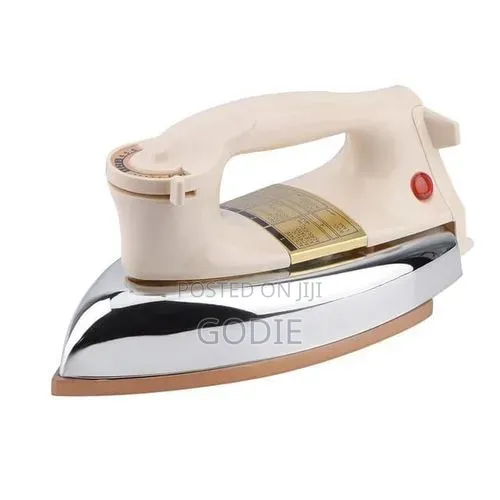 Raf Handheld Electric Dry Iron Portable Pressing Iron for Clothes