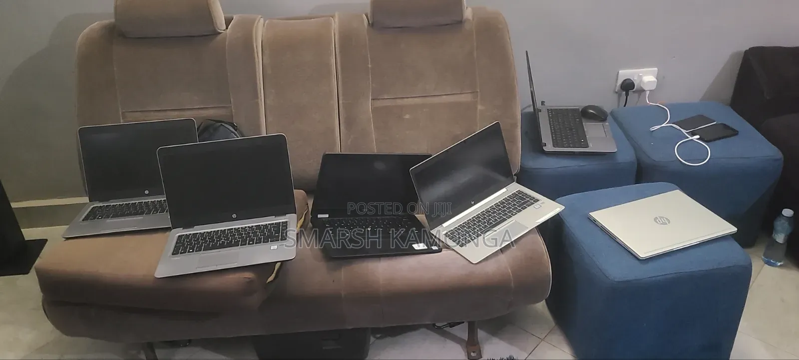 Laptop HP EliteBook 840 8GB Intel Core i7 HDD+SSD 500GB
