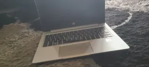 Laptop HP EliteBook 840 8GB Intel Core i7 HDD+SSD 500GB