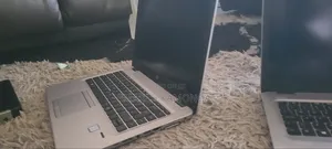 Laptop HP EliteBook 840 8GB Intel Core i7 HDD+SSD 500GB