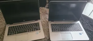 Laptop HP EliteBook 840 8GB Intel Core i7 HDD+SSD 500GB