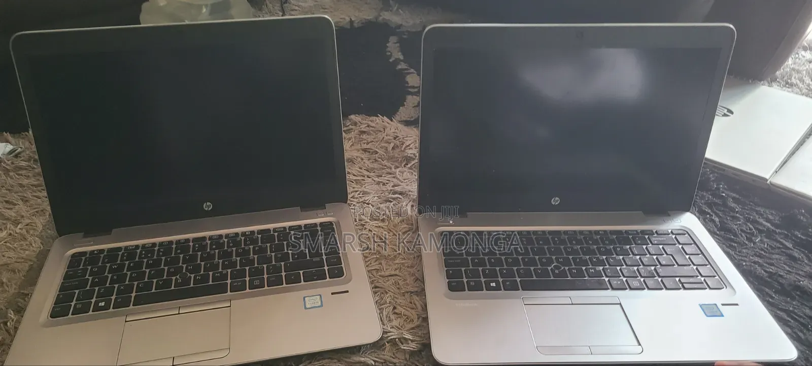 Laptop HP EliteBook 840 8GB Intel Core i7 HDD+SSD 500GB