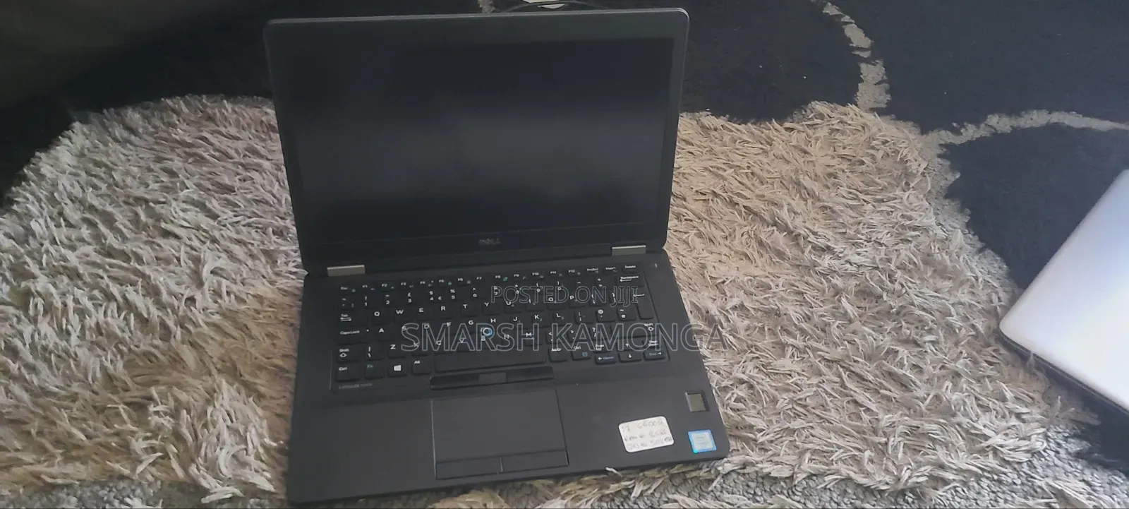 Laptop HP EliteBook 840 8GB Intel Core i7 HDD+SSD 500GB
