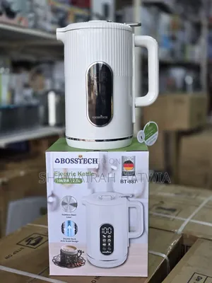 Digital Percolator