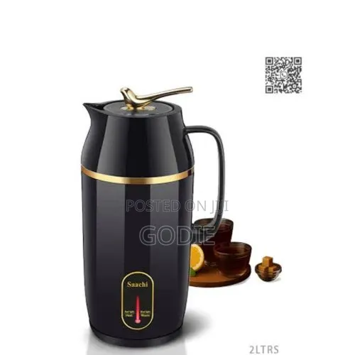 Hoffman 3.0l Electric Kettle