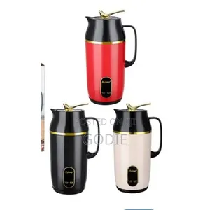 Hoffman 3.0l Electric Kettle